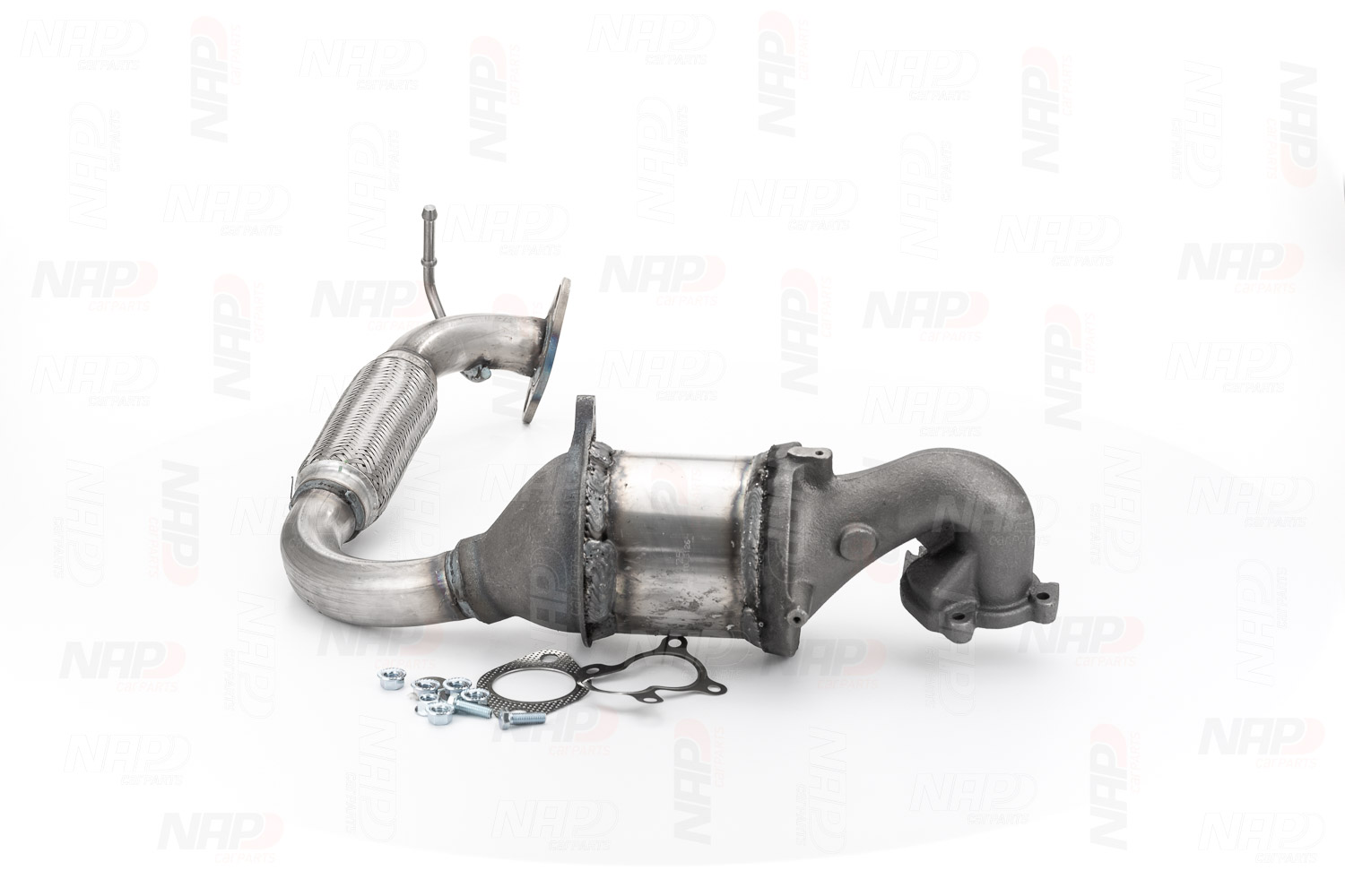 NAP Katalysator cak10254 for FORD