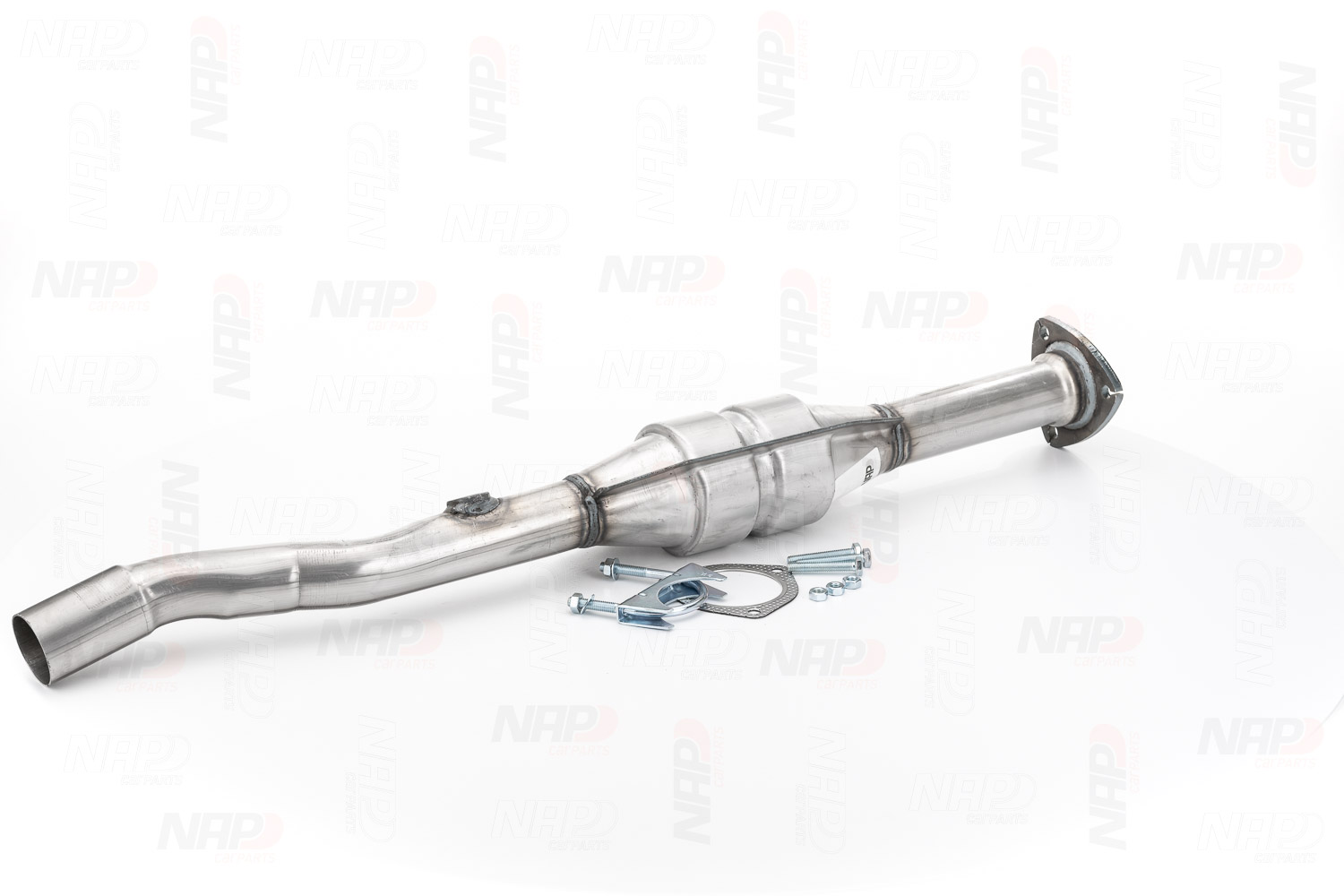 NAP Katalysator cak10256 for FORD
