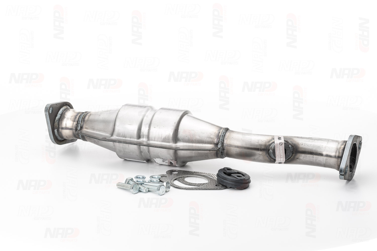 NAP Katalysator cak10257 for FORD