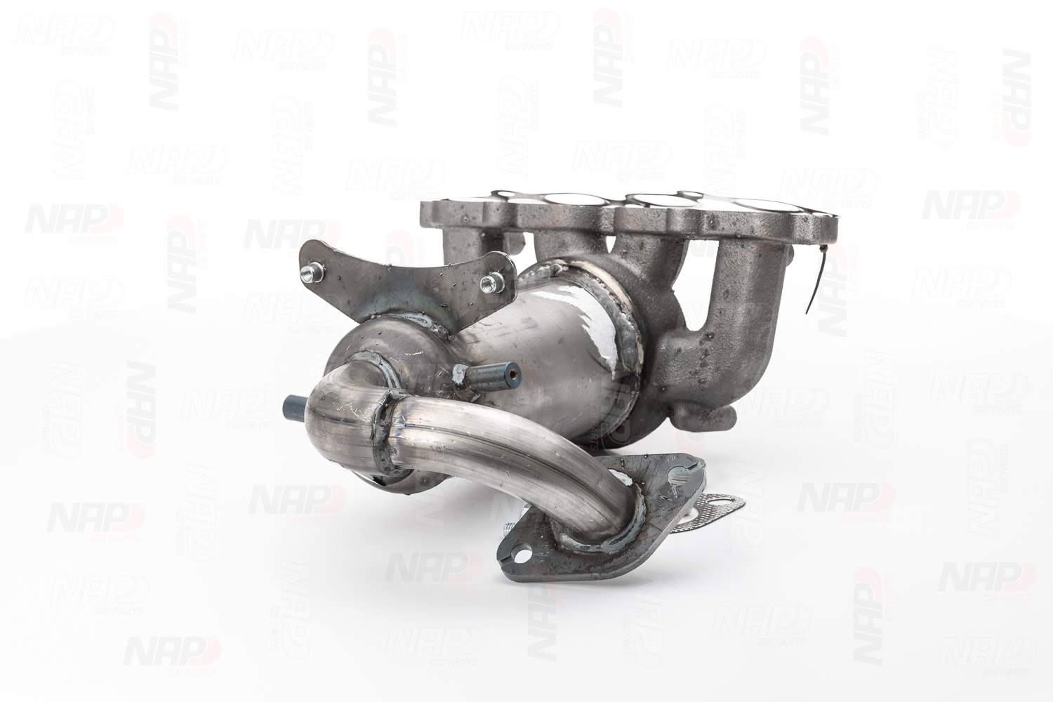 NAP Katalysator cak10261 for FORD MAZDA