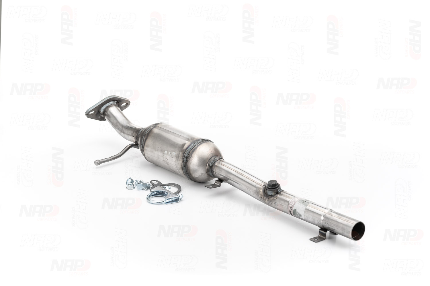NAP Katalysator cak10262 for FORD