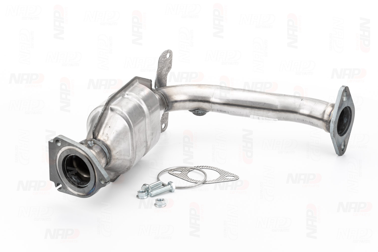 NAP Katalysator cak10264 for FORD