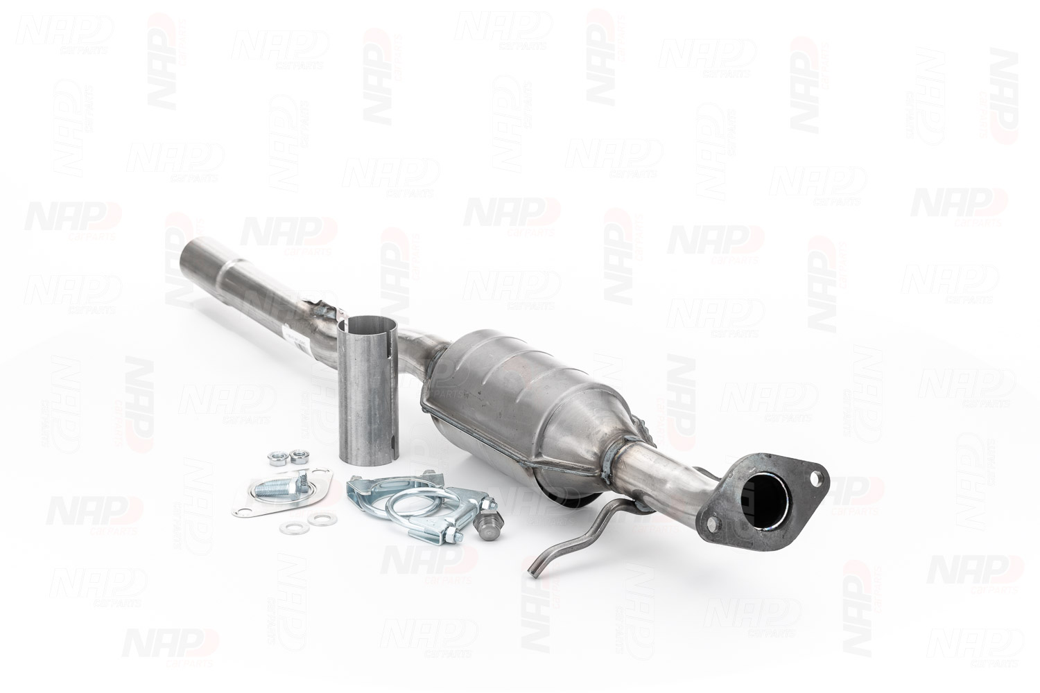 NAP Katalysator cak10265 for FORD