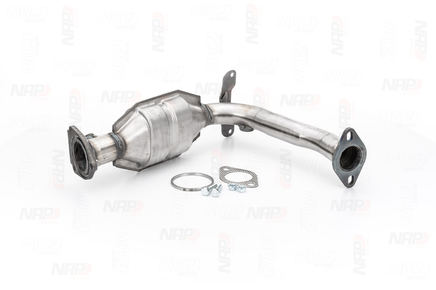 NAP Katalysator cak10267 for FORD
