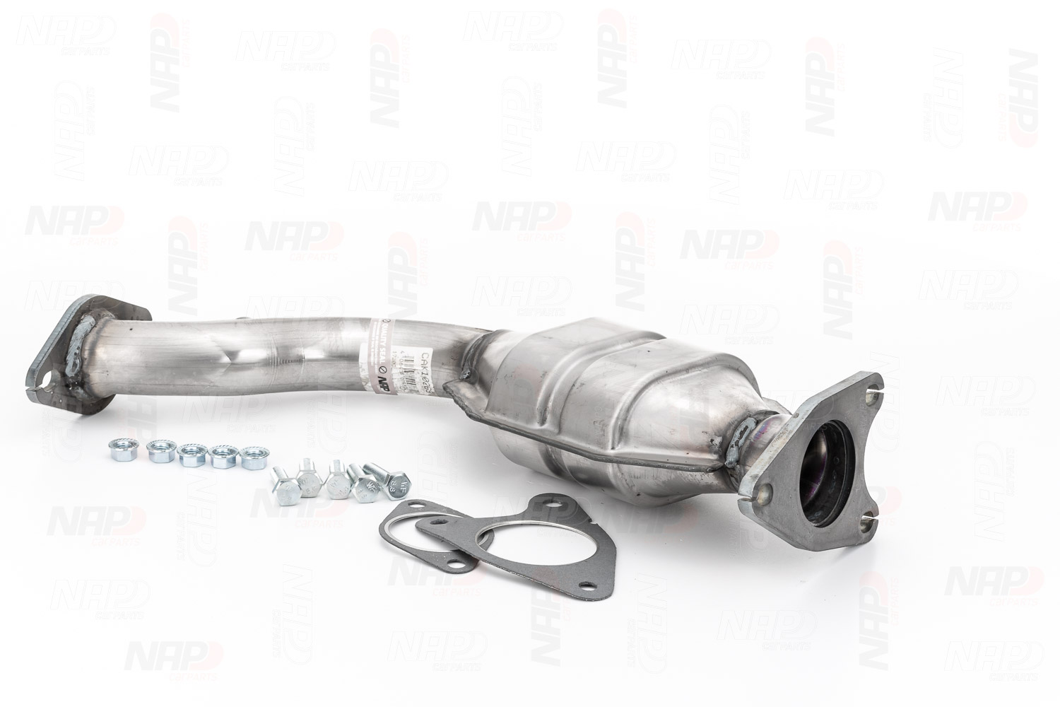 NAP Katalysator cak10269 for FORD