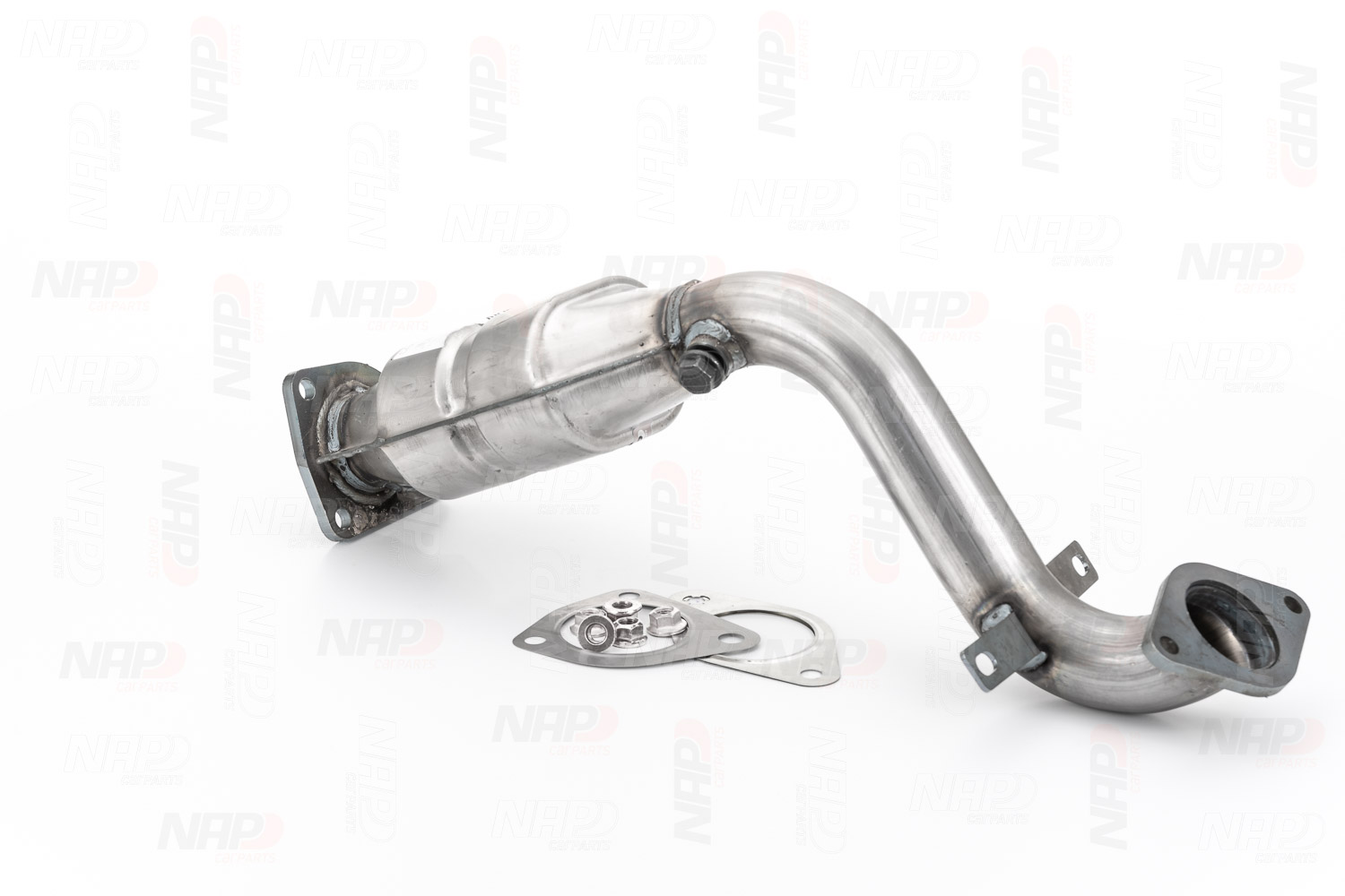 NAP Katalysator cak10270 for FORD