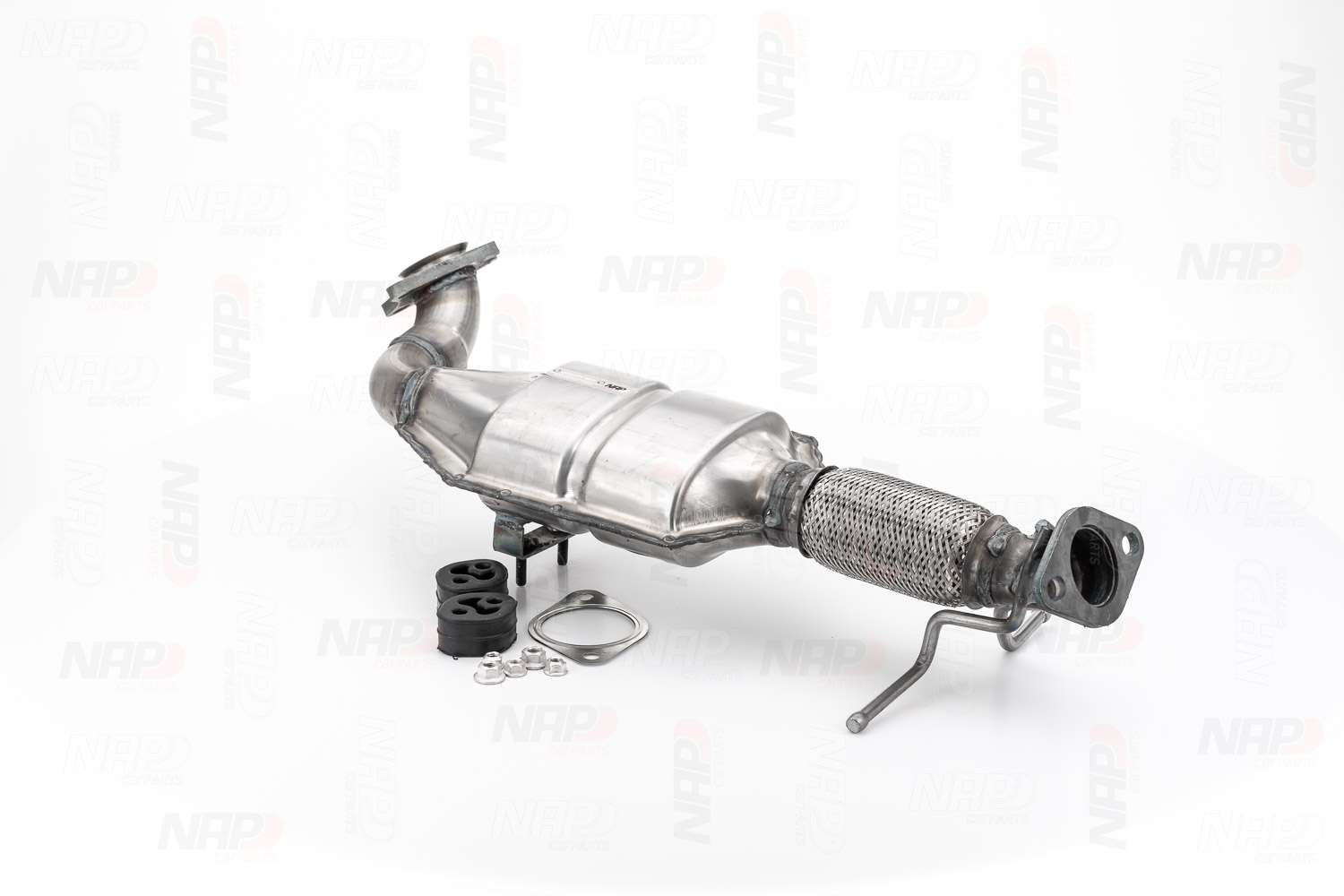 NAP Katalysator cak10279 for FORD