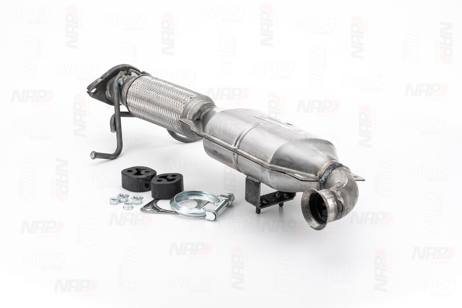 NAP Katalysator cak10280 for FORD VOLVO