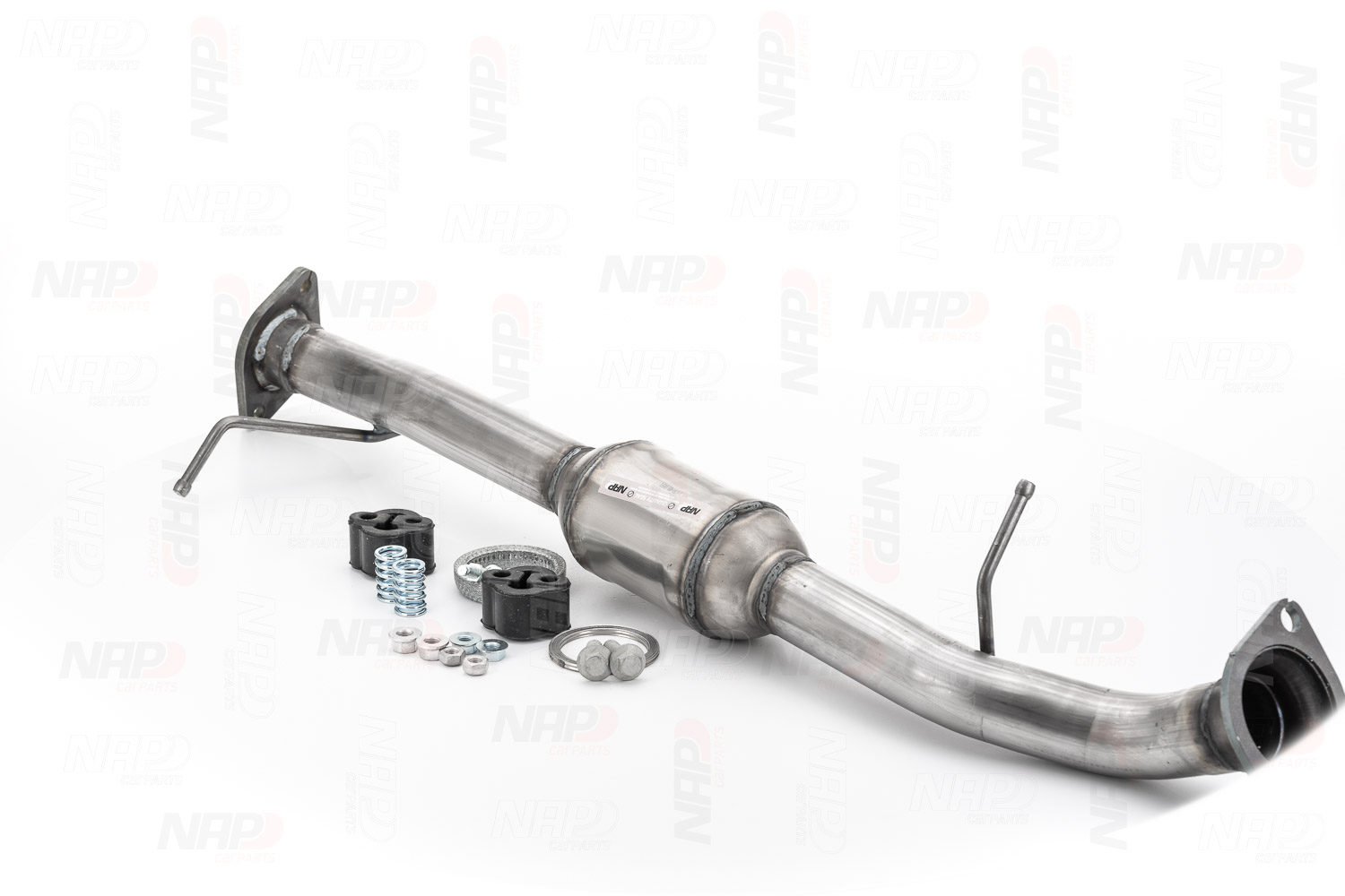 NAP Katalysator cak10281 for FORD MAZDA