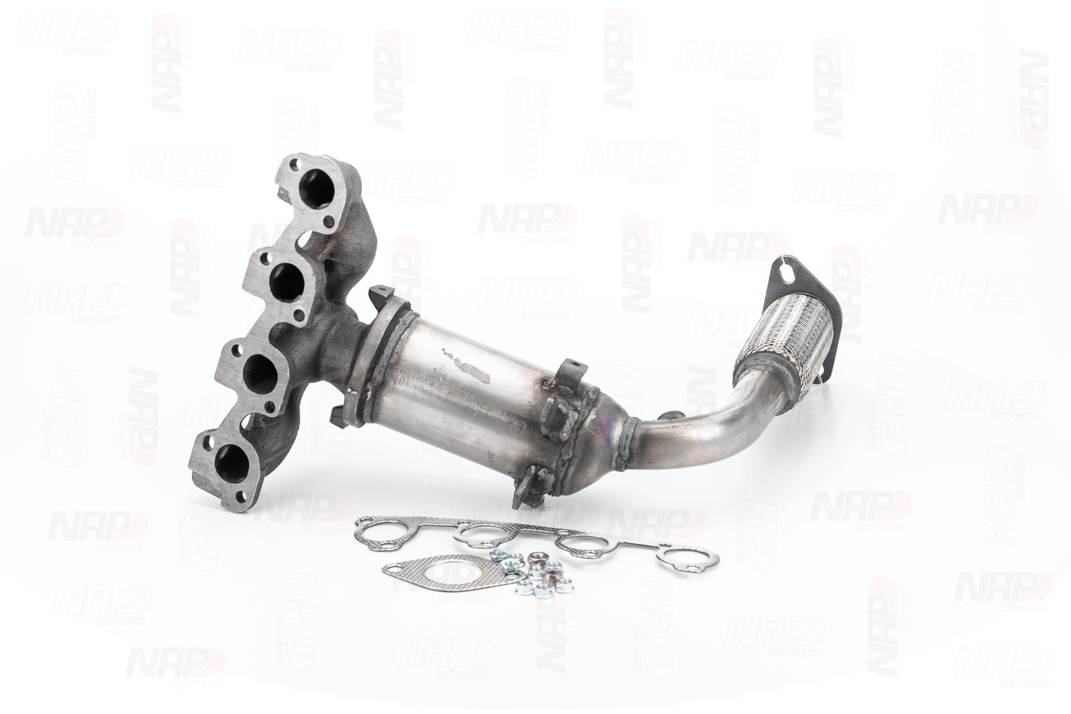NAP Katalysator cak10283 for FORD