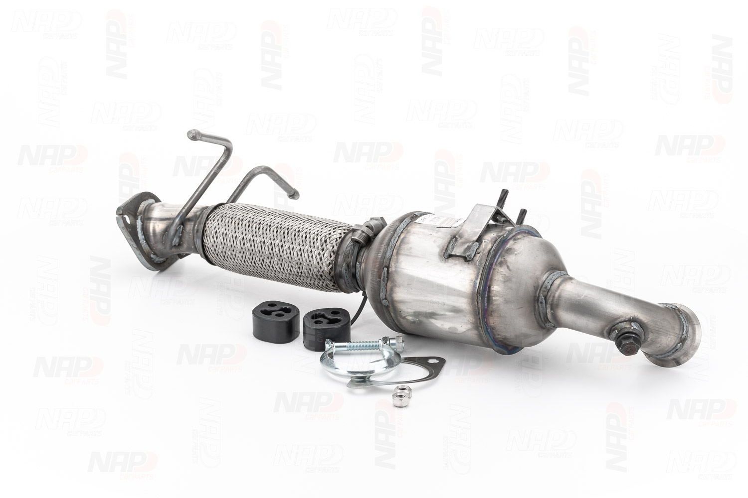 NAP Katalysator CAK10284 for FORD