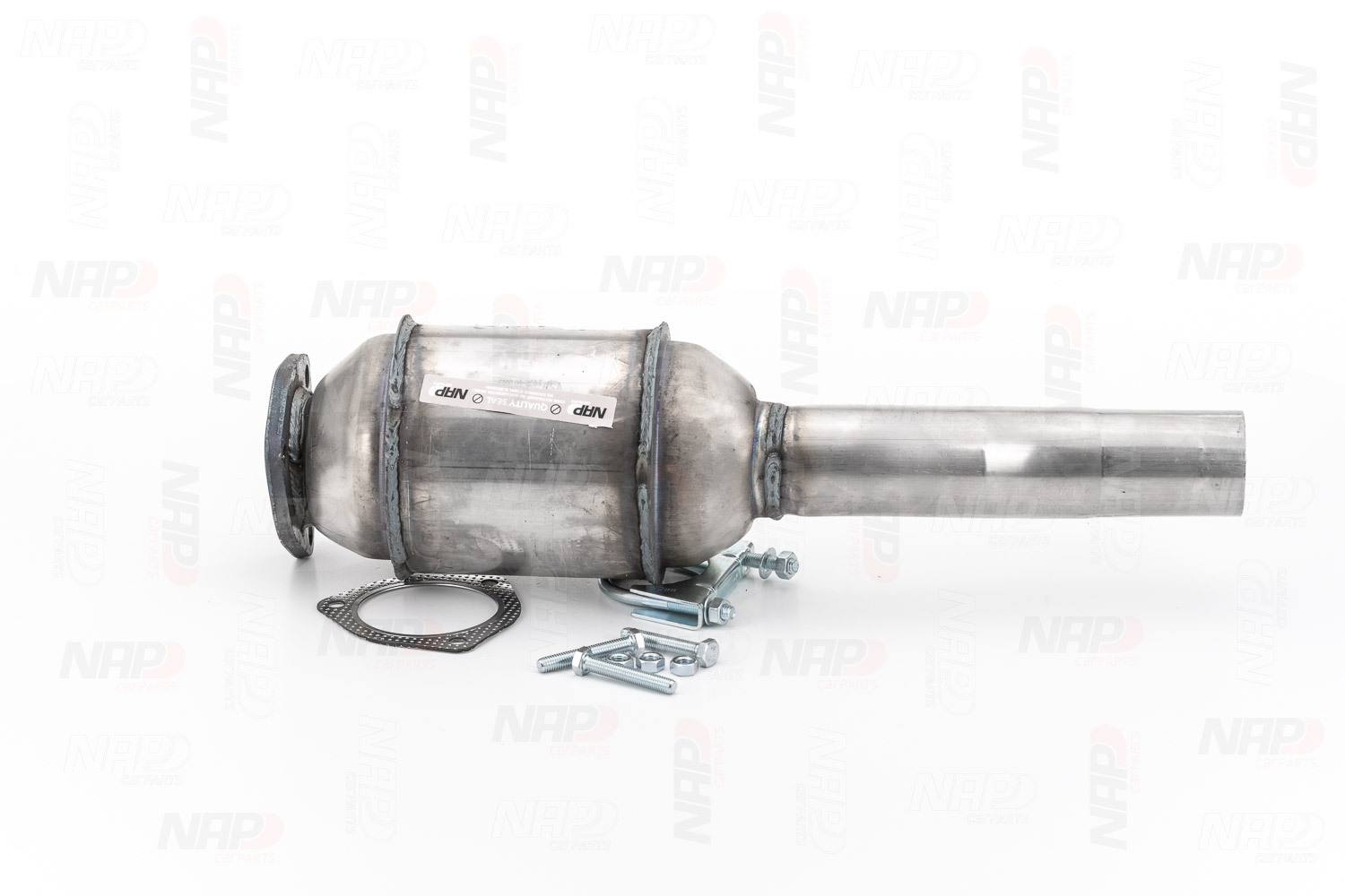 NAP Katalysator cak10289 for FORD SEAT