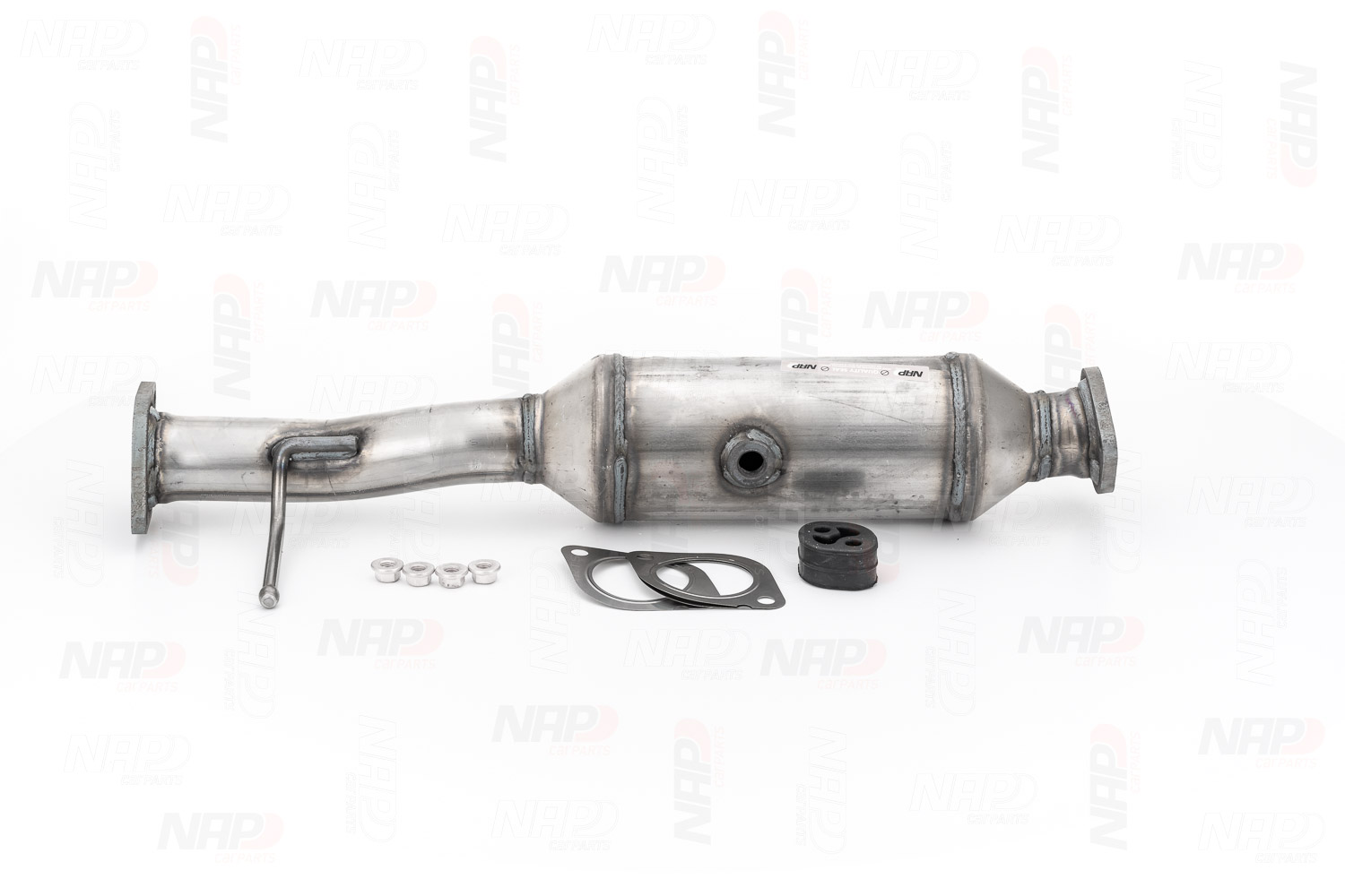 NAP Katalysator cak10293 for FORD