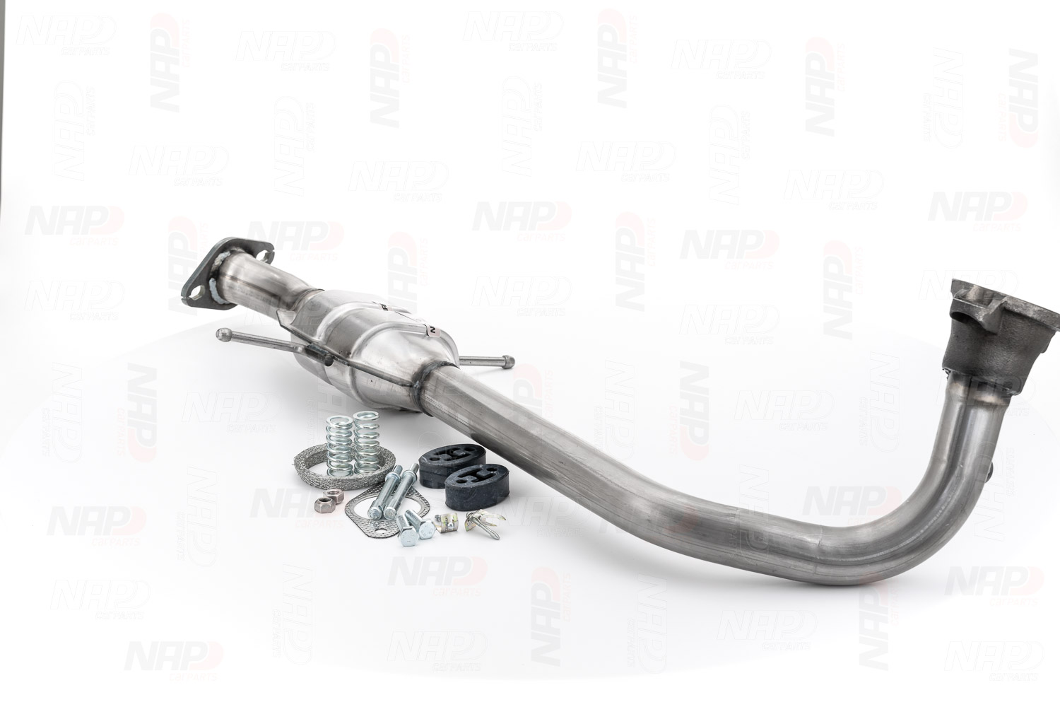 NAP Katalysator cak10296 for FORD