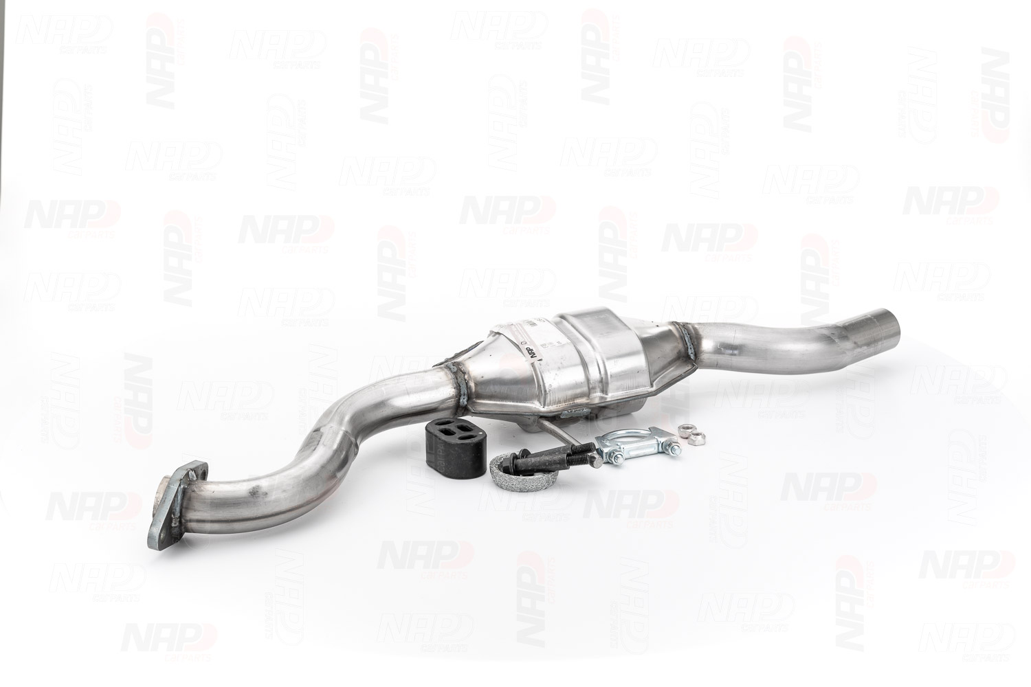 NAP Katalysator cak10297 for FORD