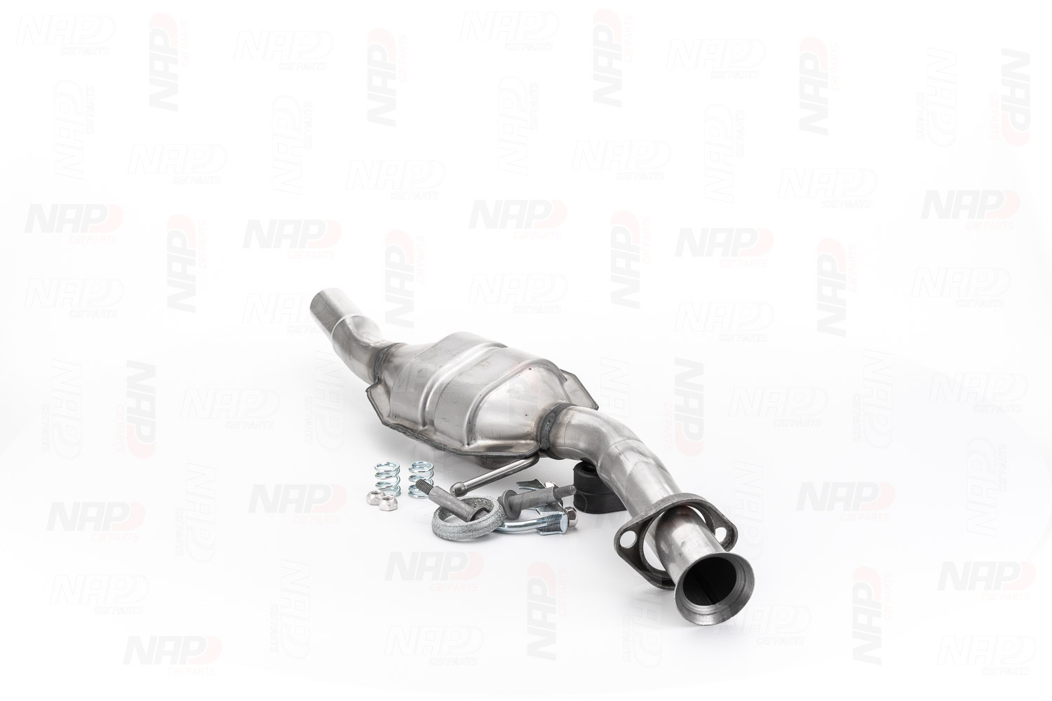 NAP Katalysator cak10298 for FORD