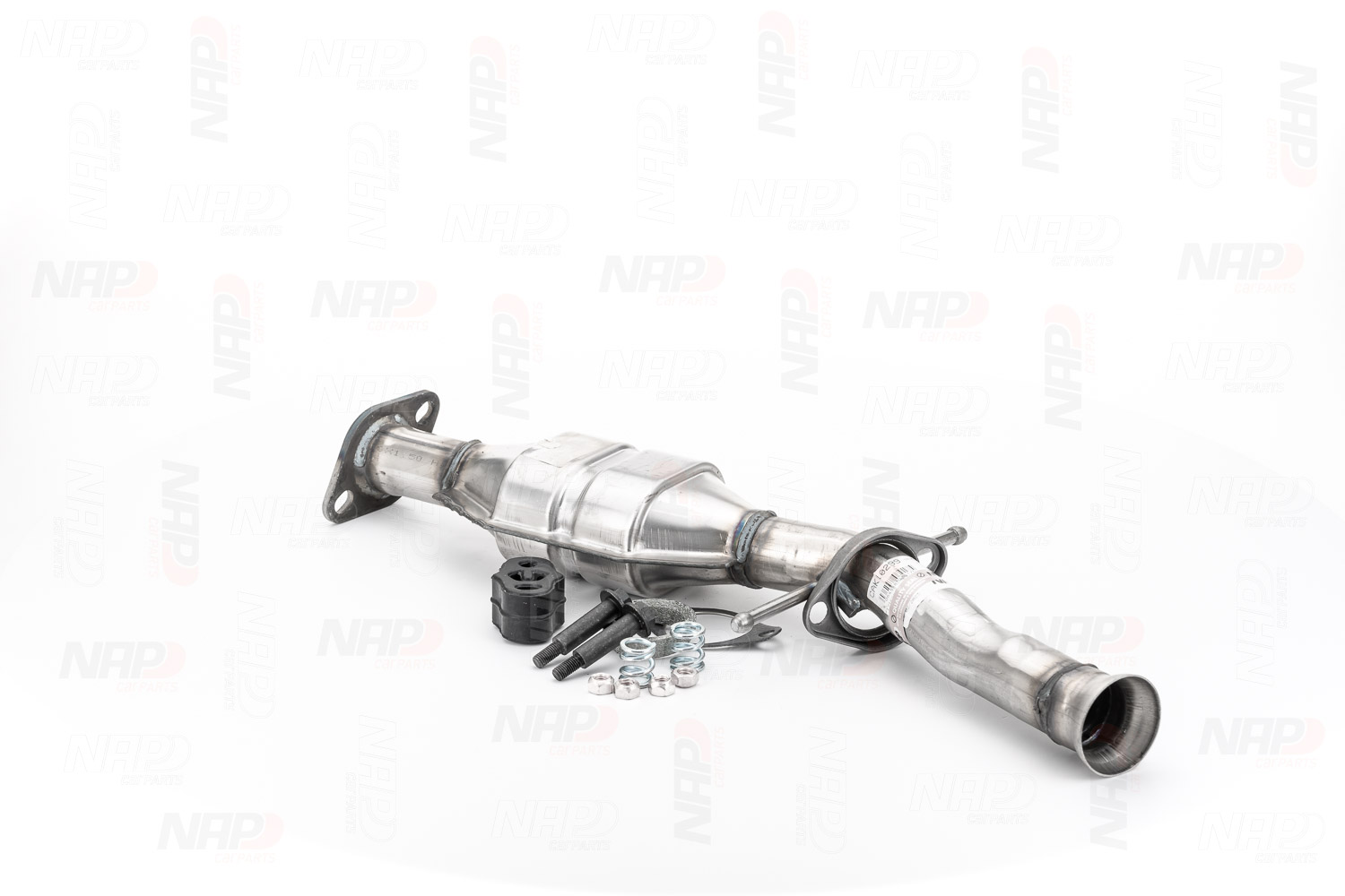 NAP Katalysator cak10299 for FORD
