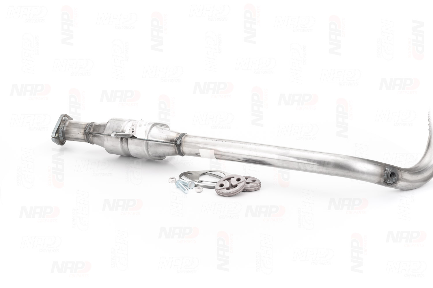 NAP Katalysator cak10304 for FORD