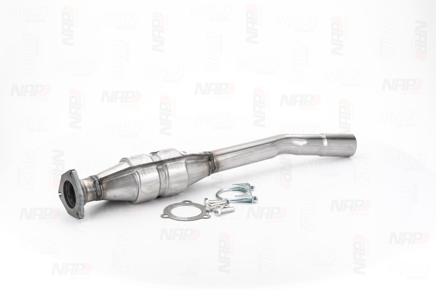 NAP Katalysator cak10306 for FORD
