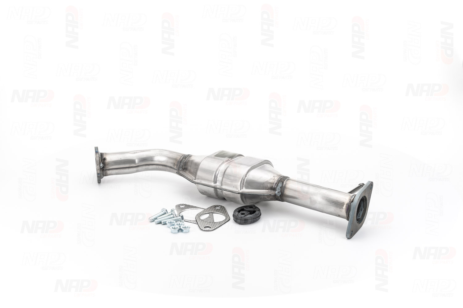 NAP Katalysator cak10307 for FORD