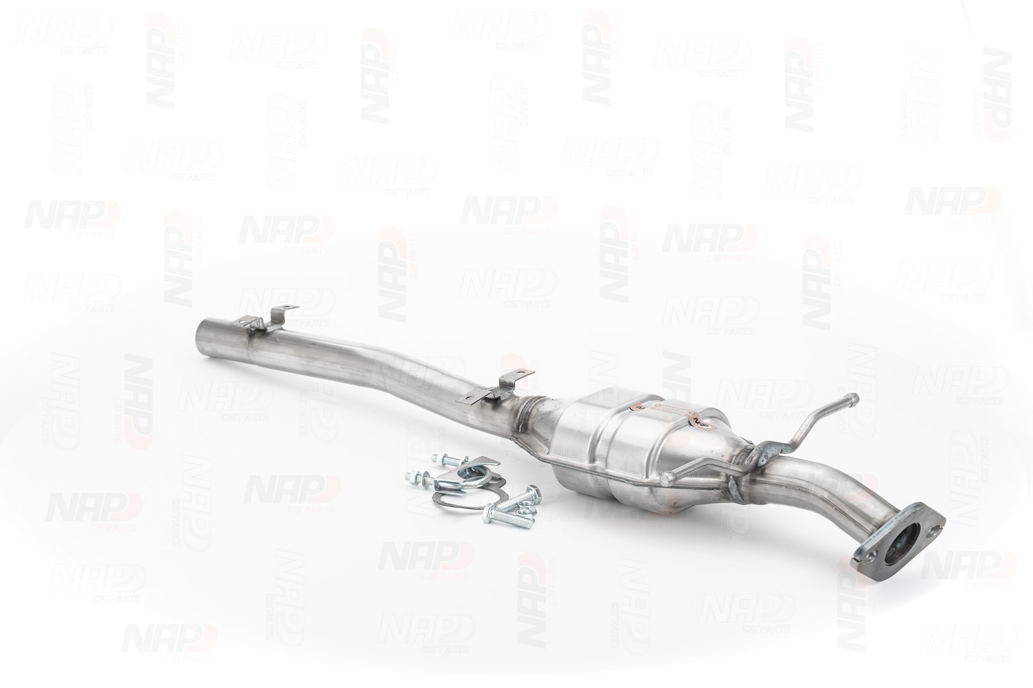 NAP Katalysator cak10311 for FORD