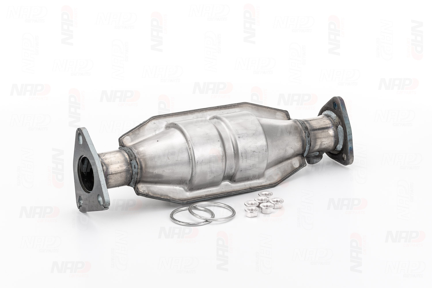 NAP Katalysator cak10317 for HONDA