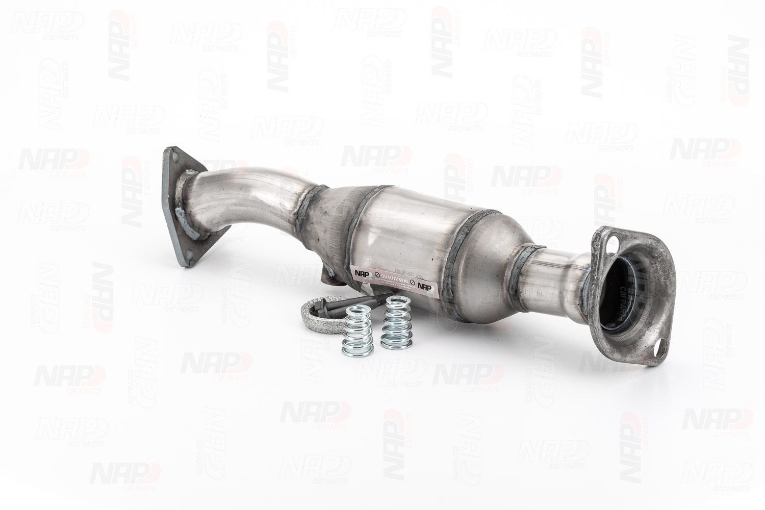 NAP Katalysator cak10320 for HONDA
