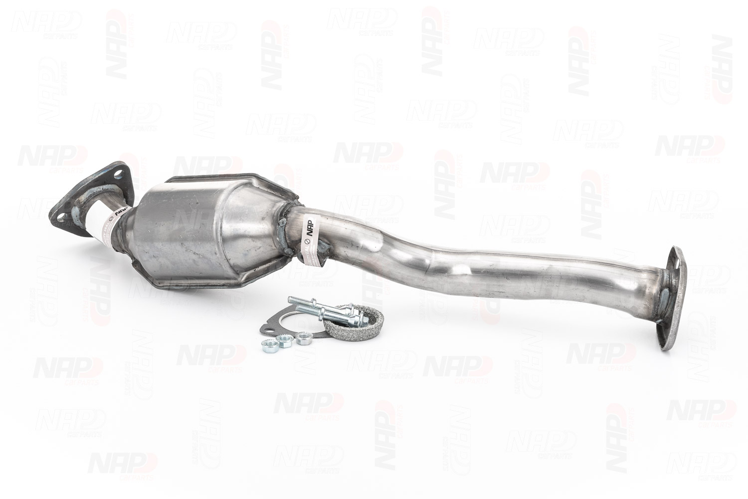 NAP Katalysator cak10321 for HONDA