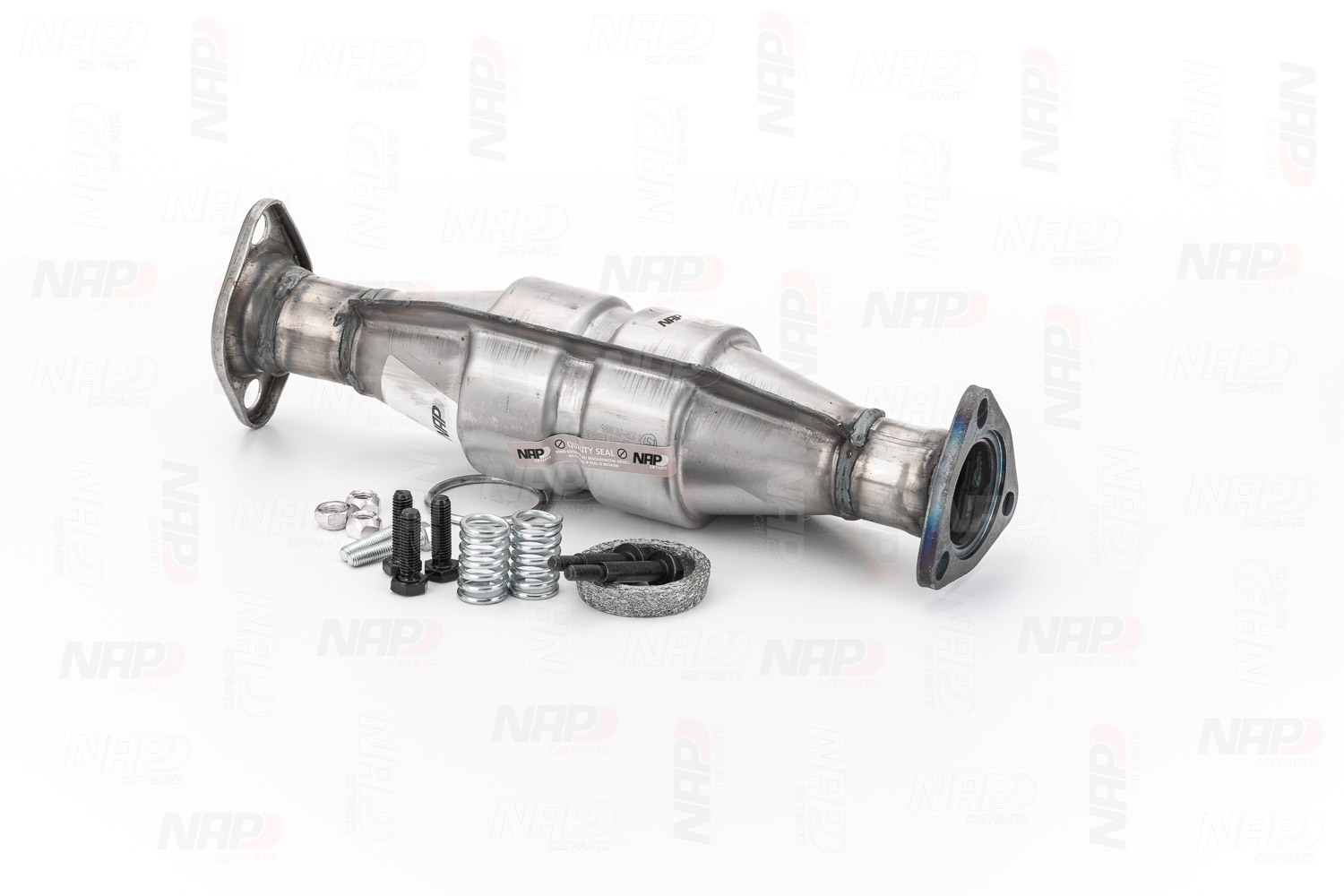 NAP Katalysator cak10322 for HONDA