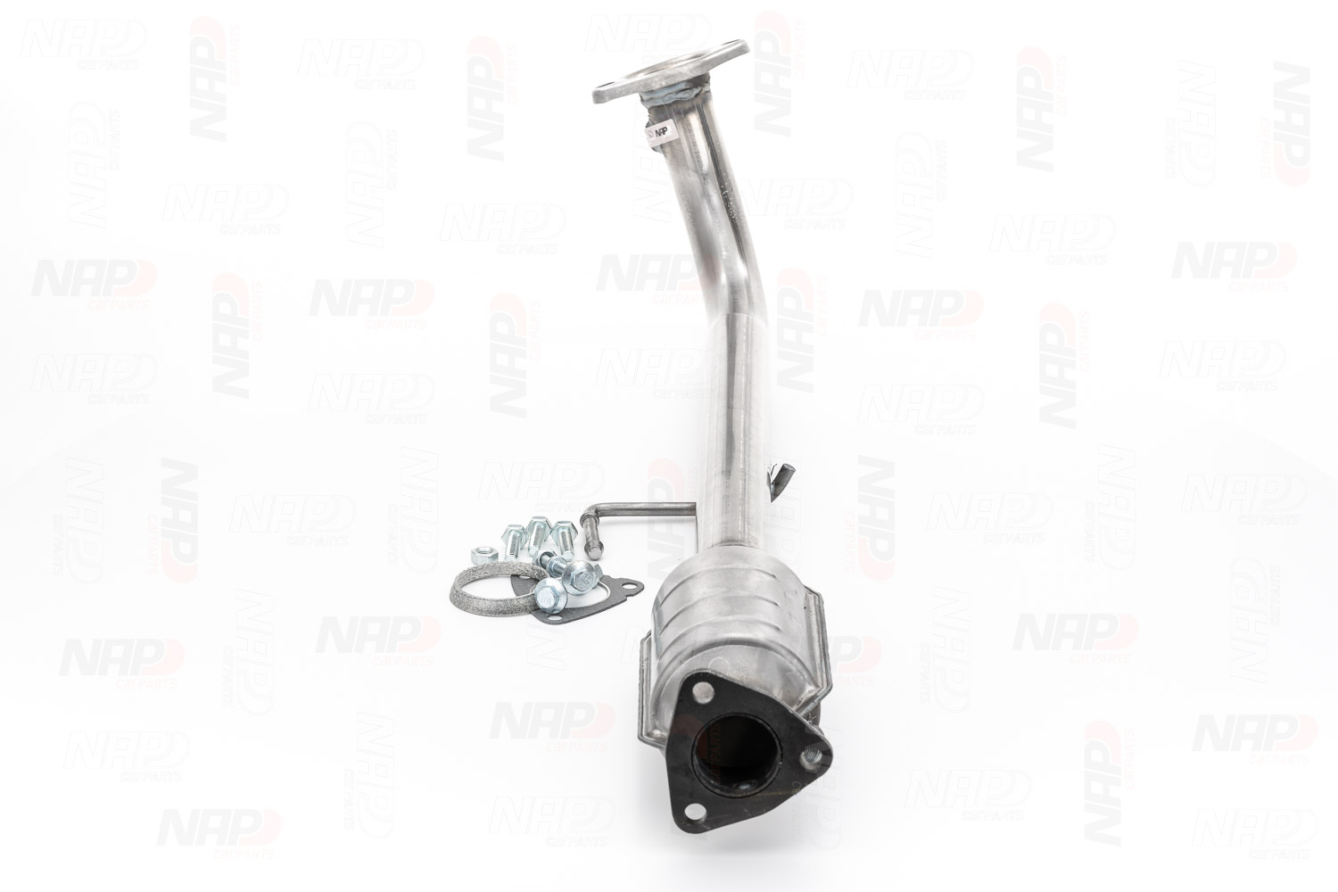 NAP Katalysator cak10324 for HONDA