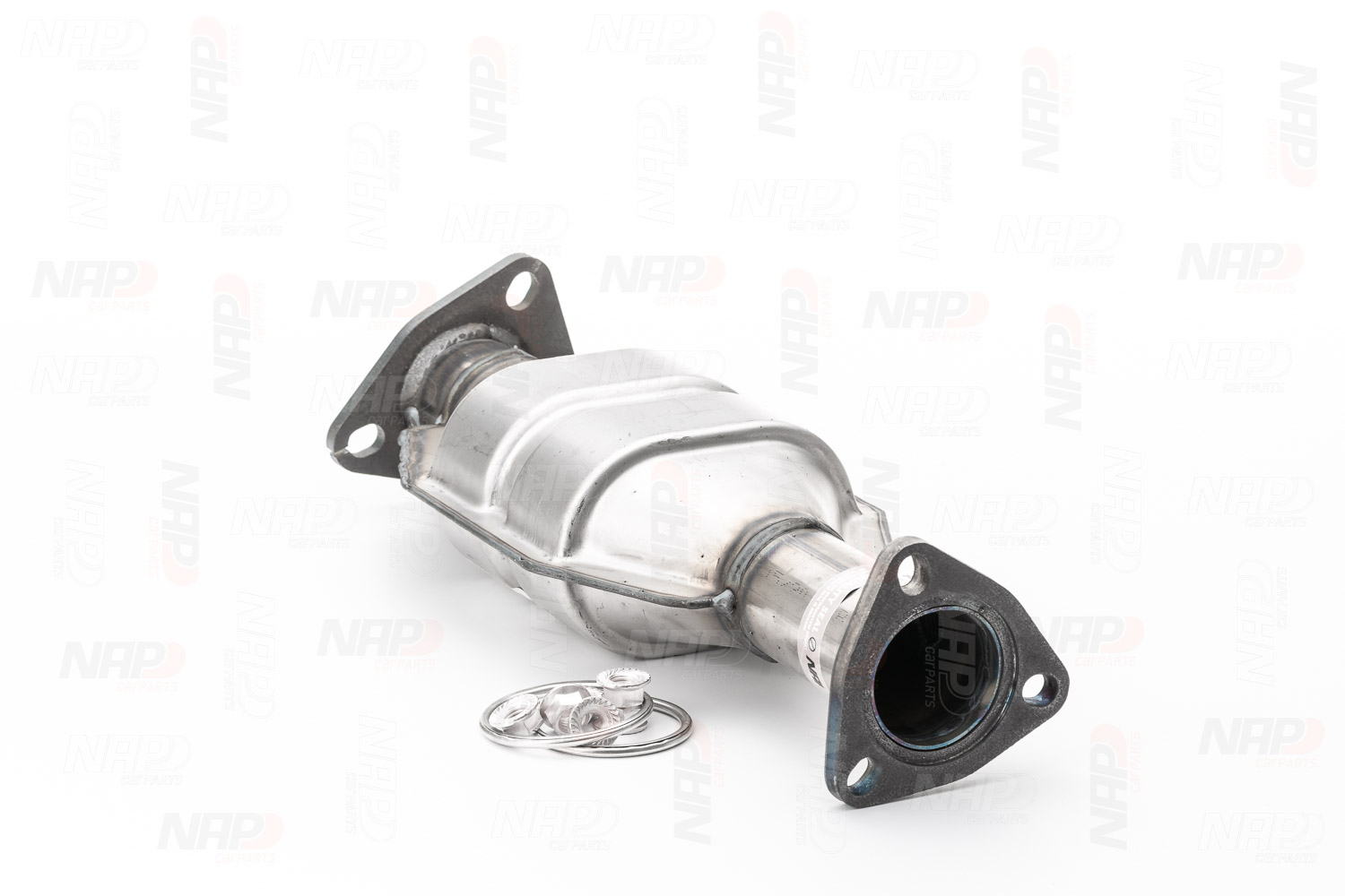 NAP Katalysator cak10327 for HONDA