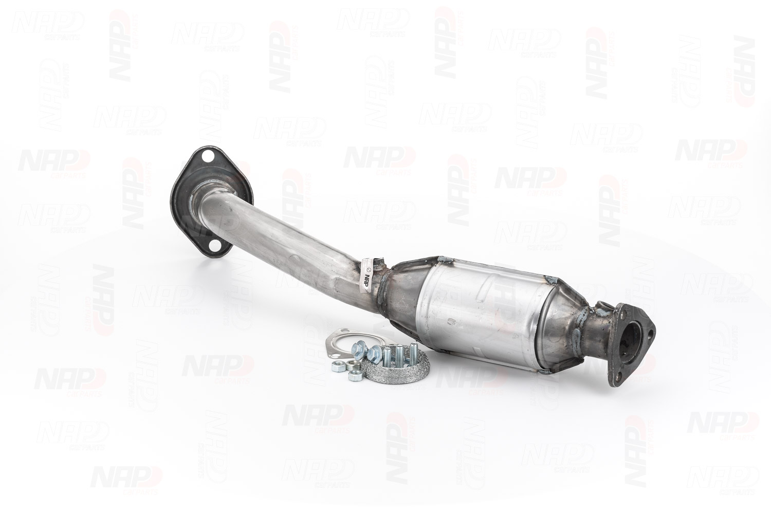 NAP Katalysator cak10328 for HONDA