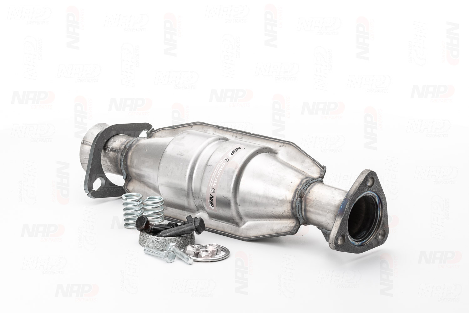 NAP Katalysator cak10335 for HONDA