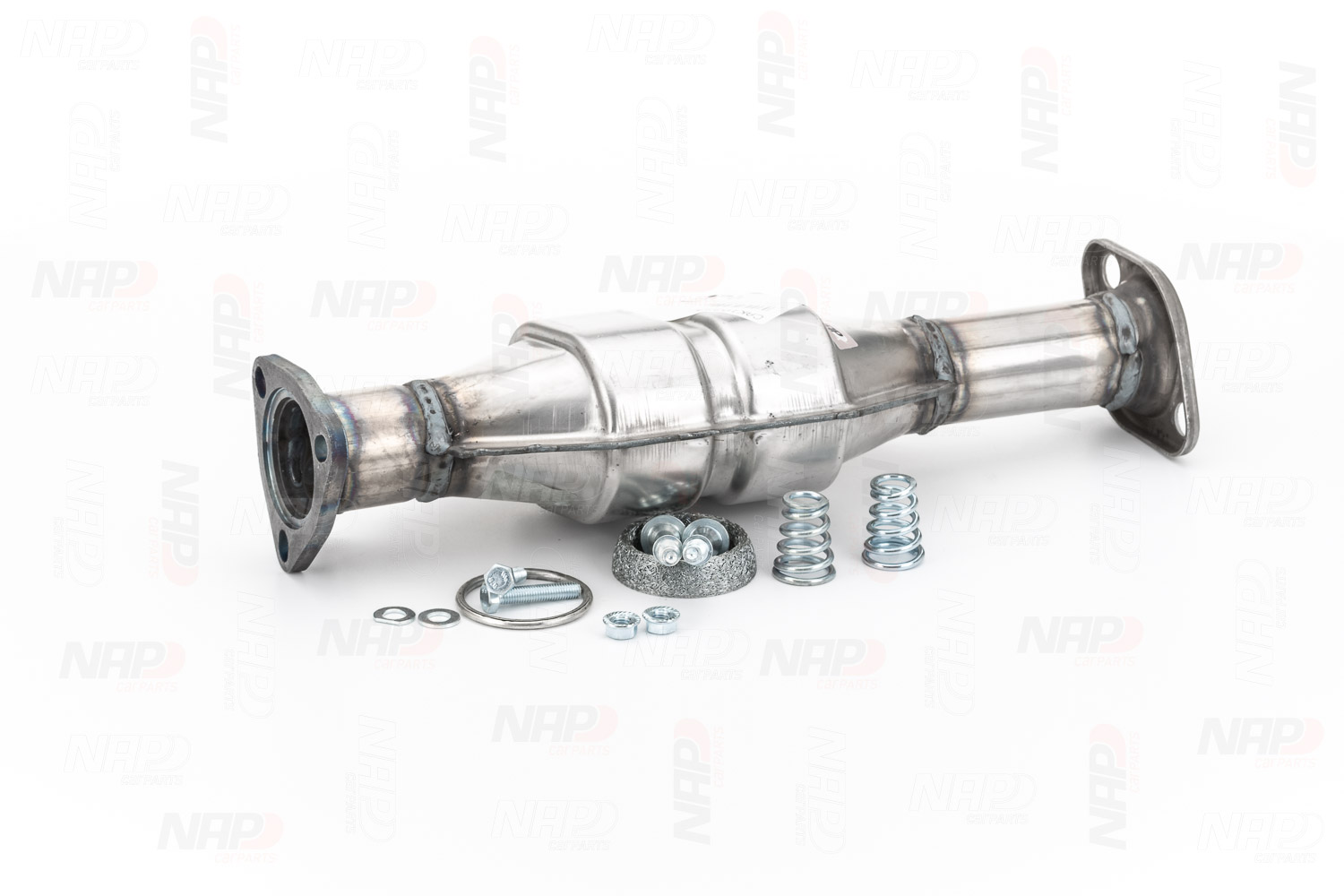 NAP Katalysator cak10337 for HONDA