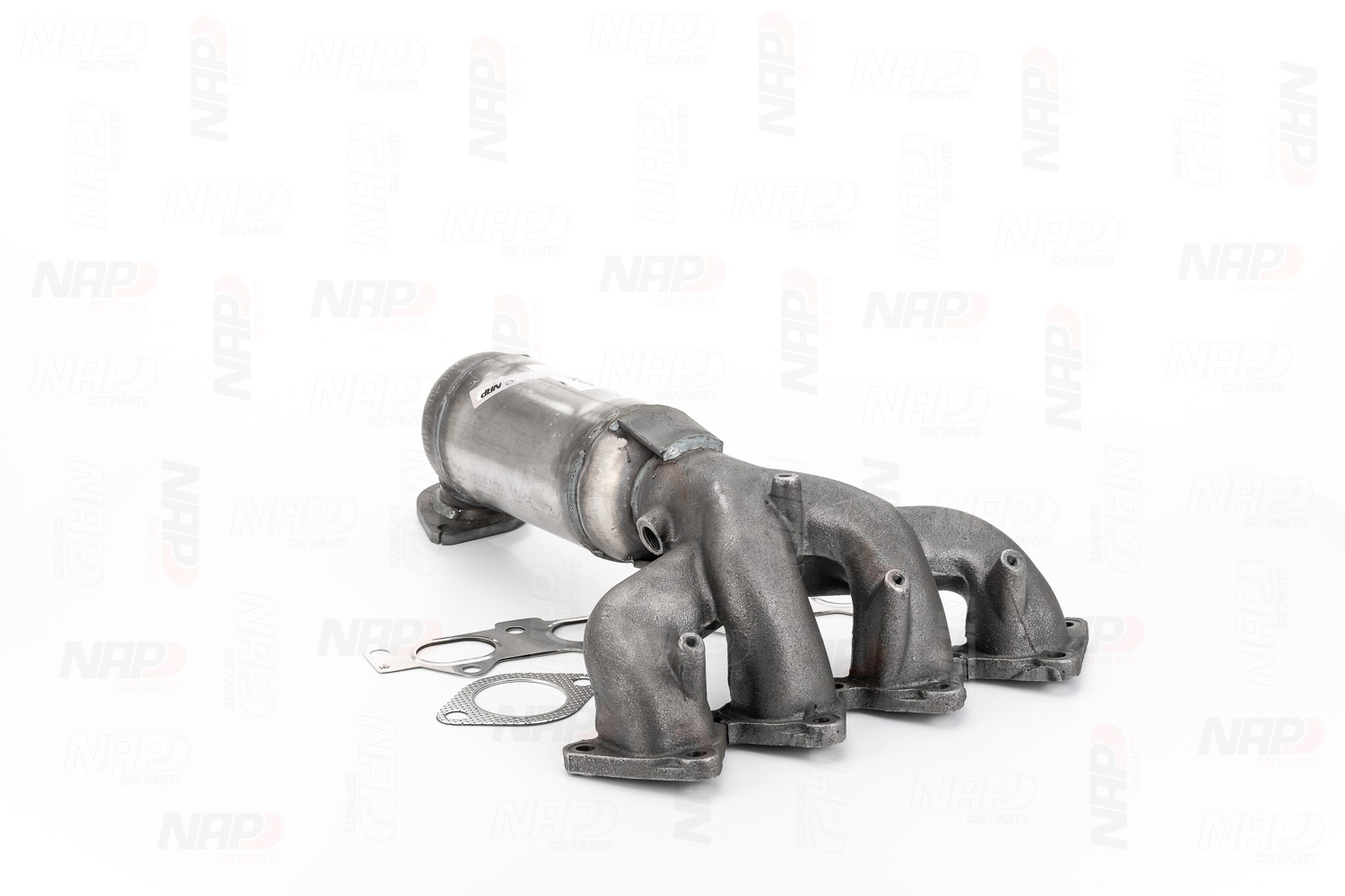 NAP Katalysator cak10345 for HYUNDAI