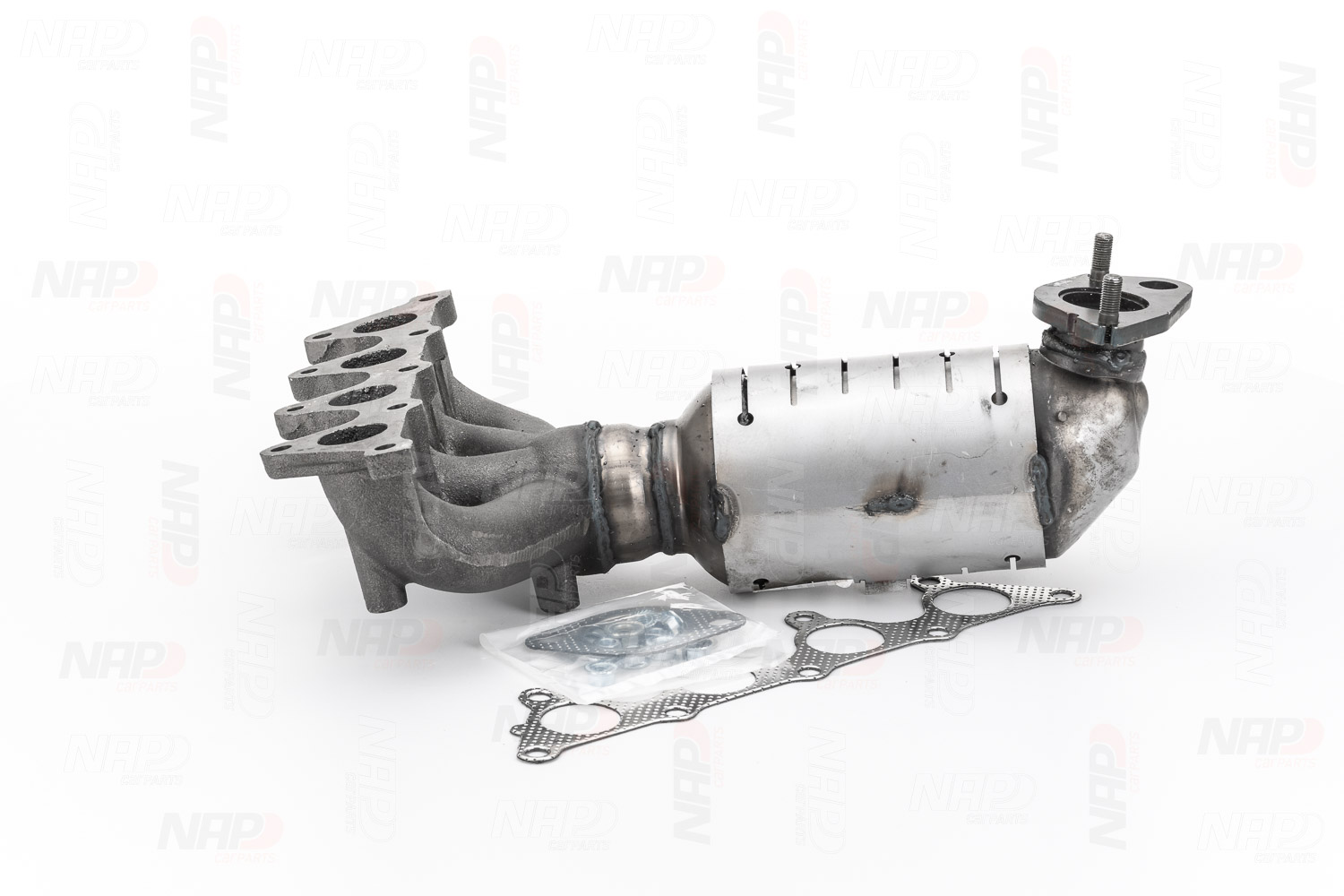 NAP Katalysator cak10366 for HYUNDAI