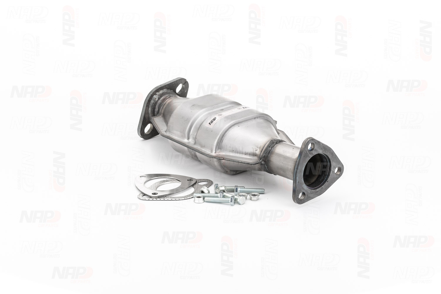 NAP Katalysator cak10371 for HYUNDAI