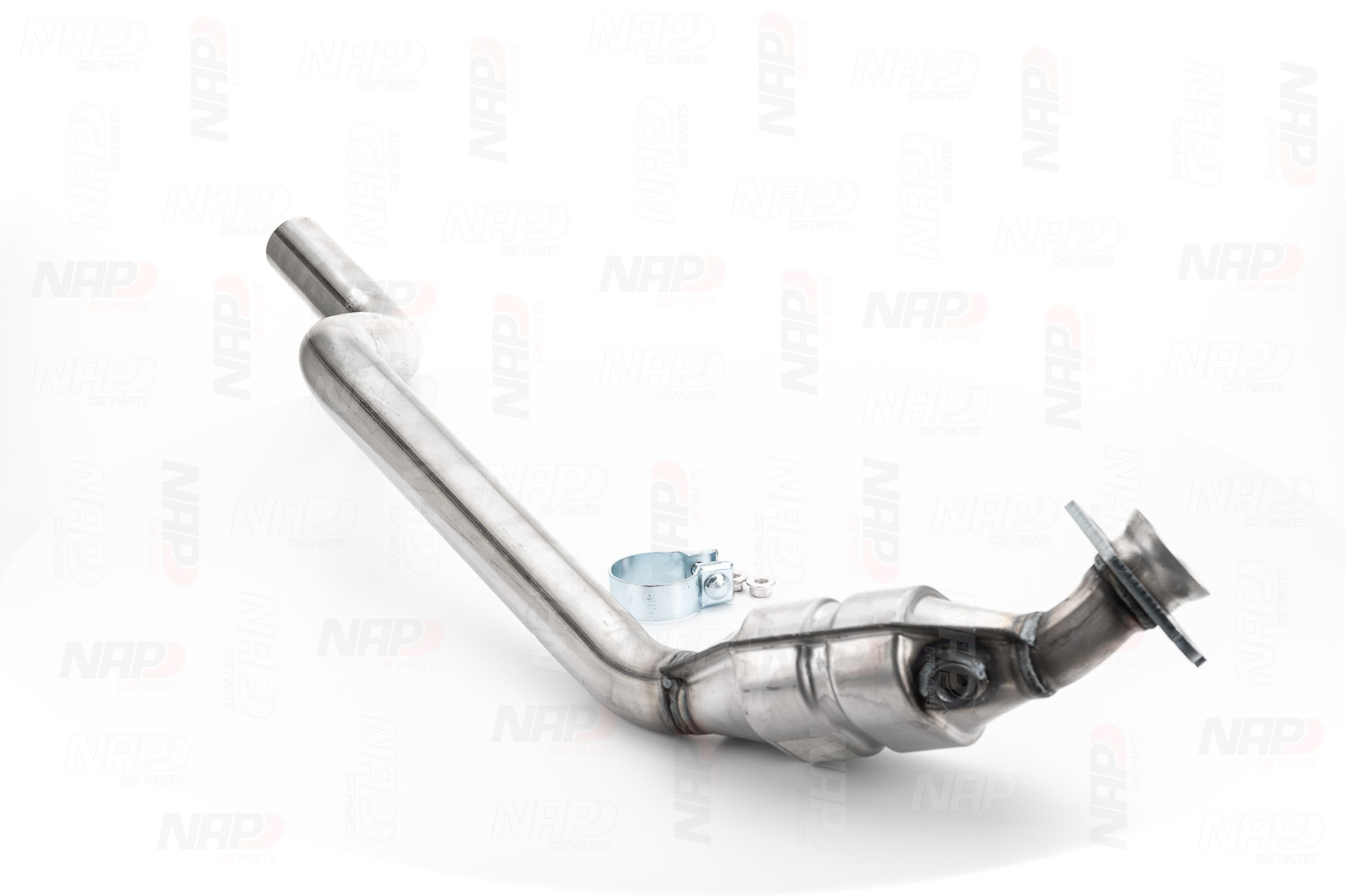 NAP Katalysator cak10378 for JAGUAR