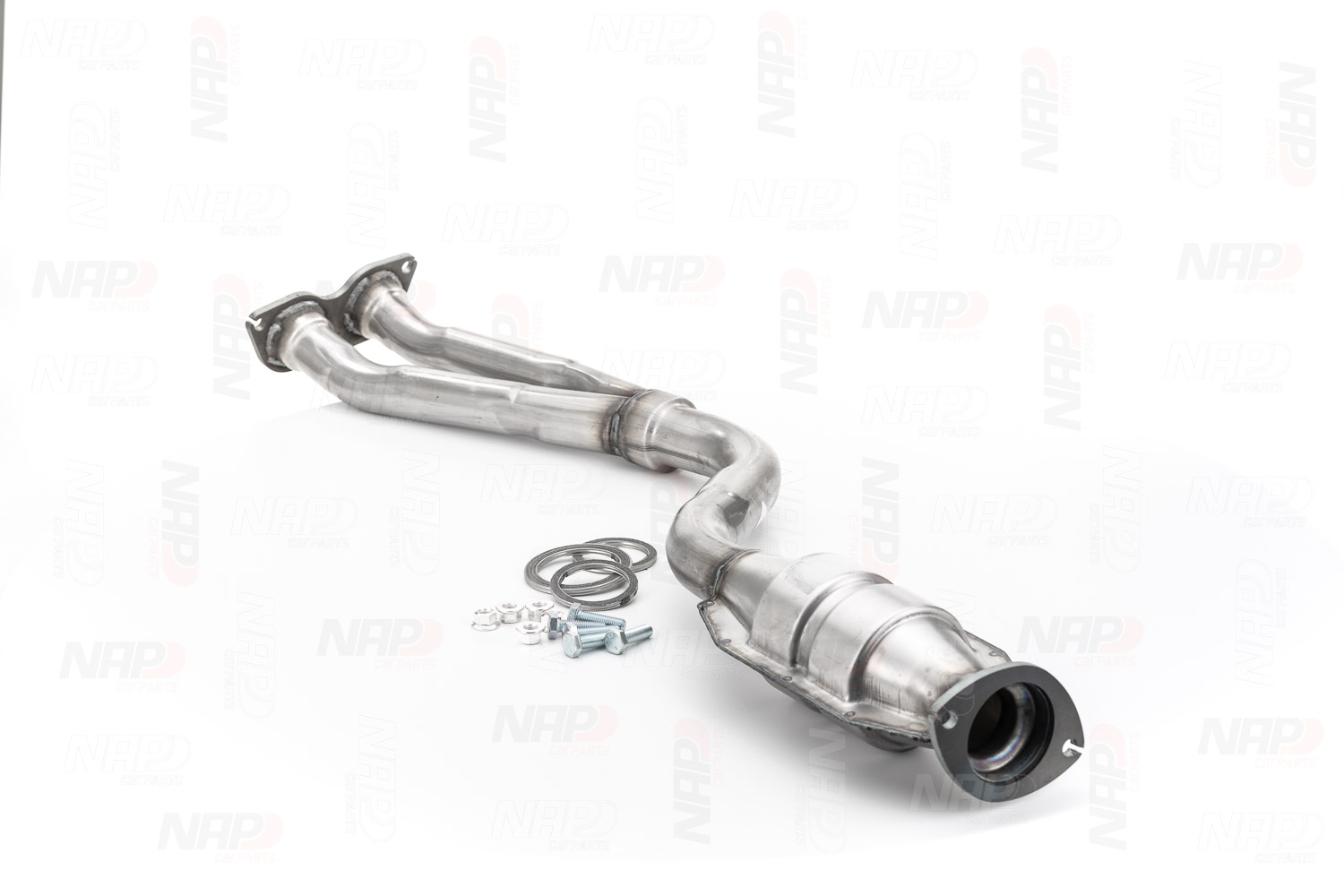 NAP Katalysator cak10403 for LEXUS