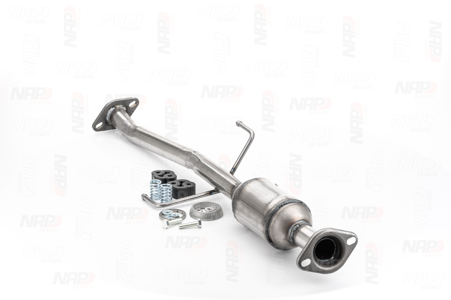 NAP Katalysator cak10405 for MAZDA