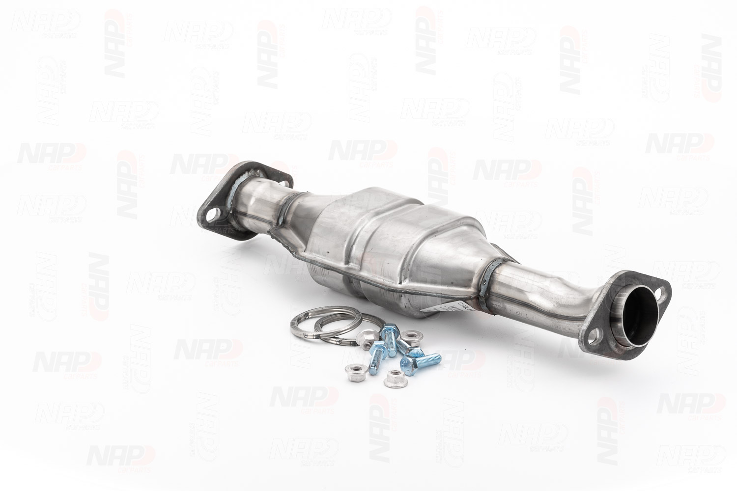 NAP Katalysator cak10408 for MAZDA