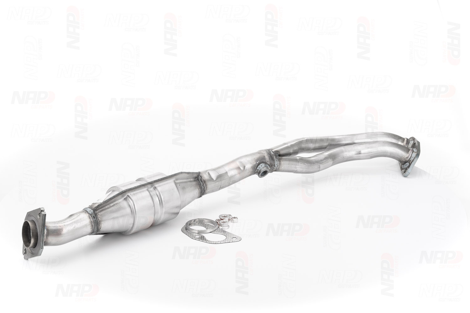 NAP Katalysator cak10416 for MAZDA