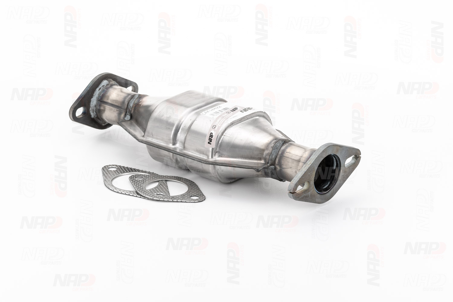 NAP Katalysator cak10422 for MAZDA