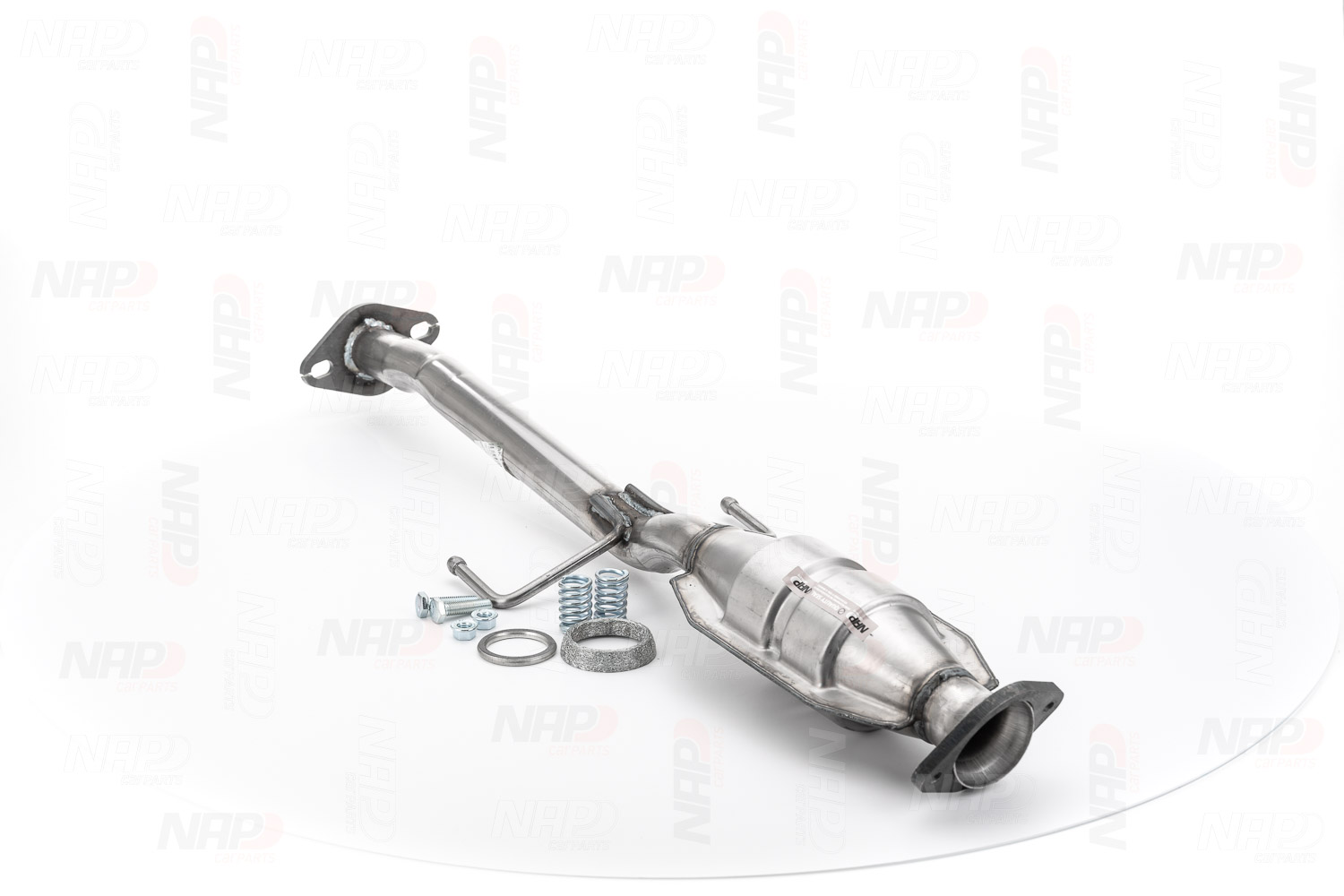 NAP Katalysator cak10423 for MAZDA
