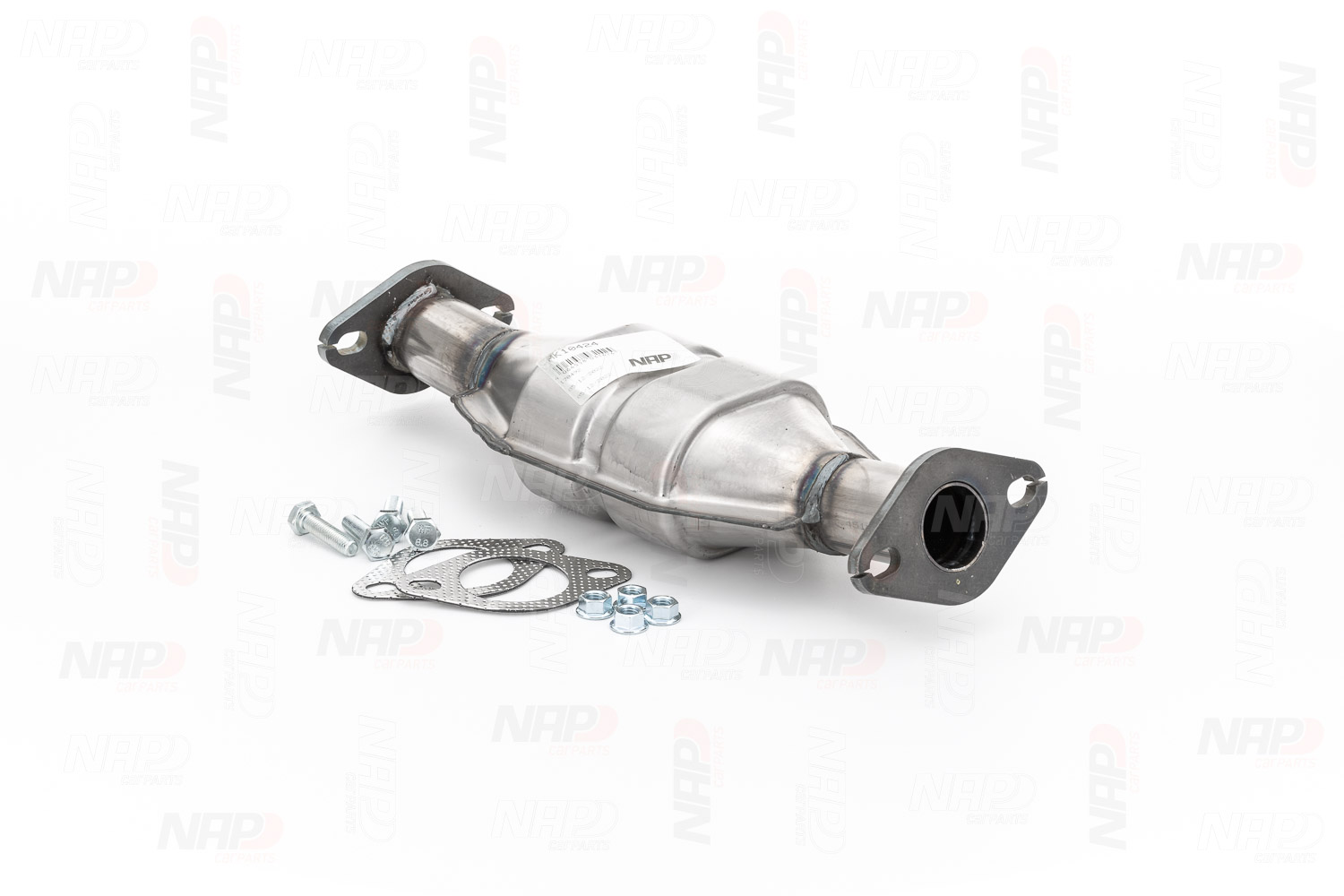 NAP Katalysator cak10424 for MAZDA