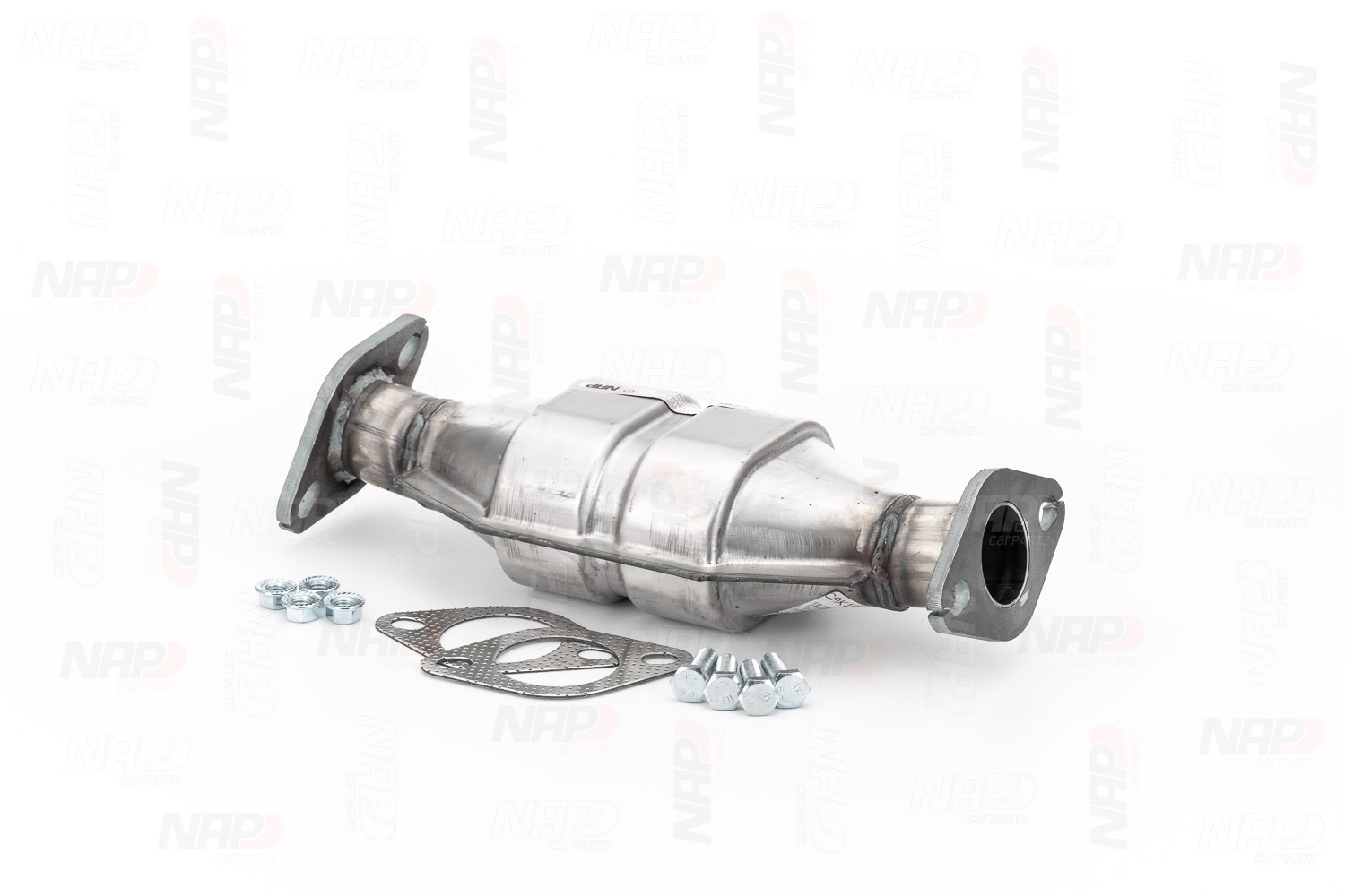 NAP Katalysator cak10425 for MAZDA