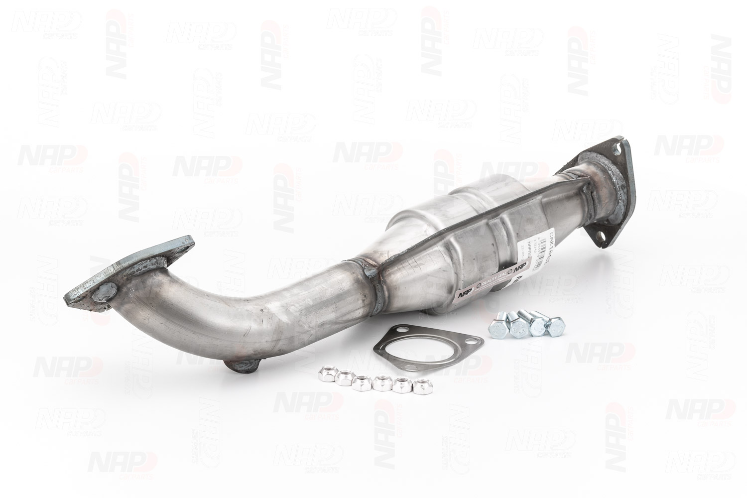 NAP Katalysator cak10426 for ROVER MG