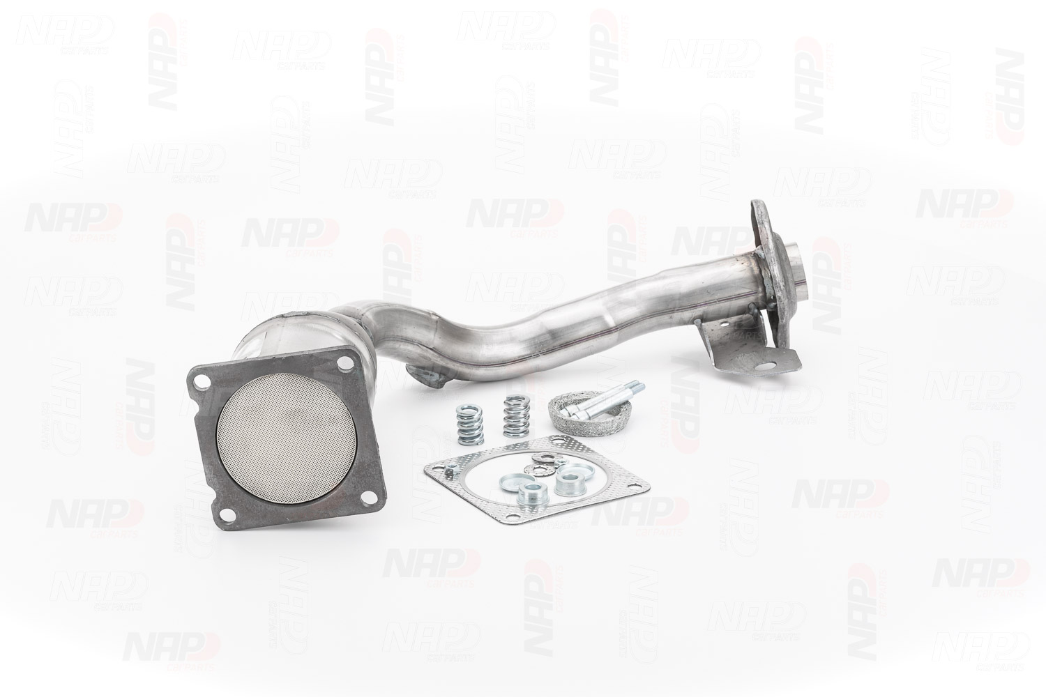 NAP Katalysator cak10467 for PEUGEOT