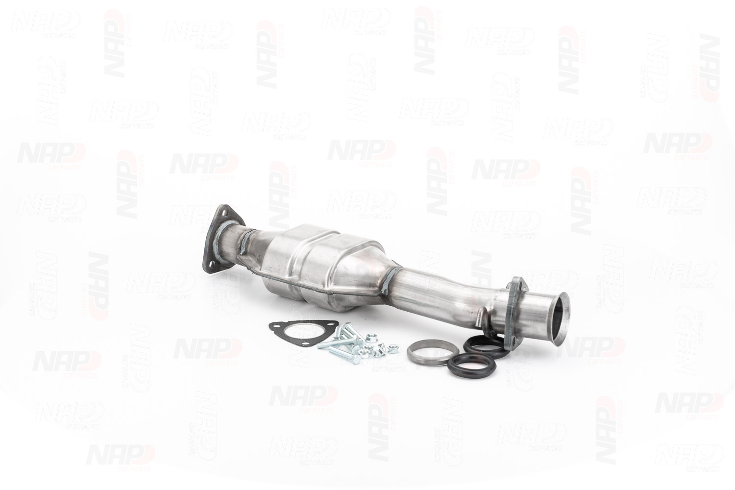 NAP Katalysator cak10486 for PEUGEOT