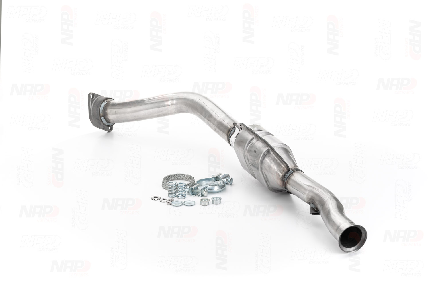 NAP Katalysator cak10491 for PEUGEOT